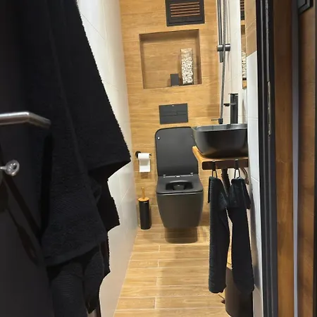 Casa Raffaelo Burgas City