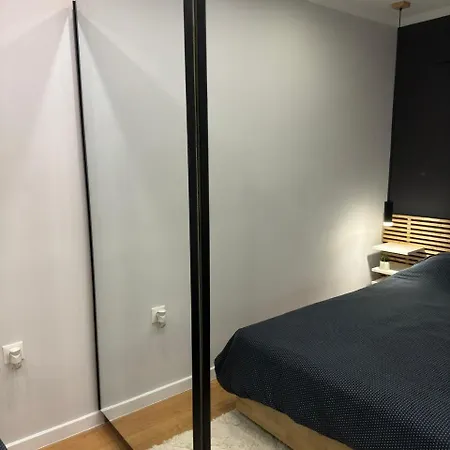 Casa Raffaelo Lejlighed