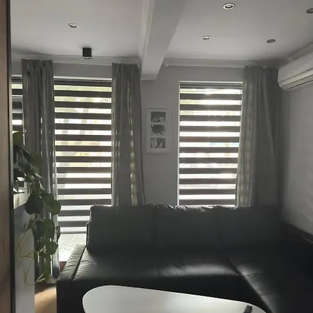 Apartament Casa Raffaelo