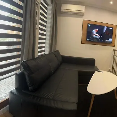 Casa Raffaelo Apartment Burgas City