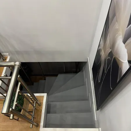 Casa Raffaelo Apartment Burgas