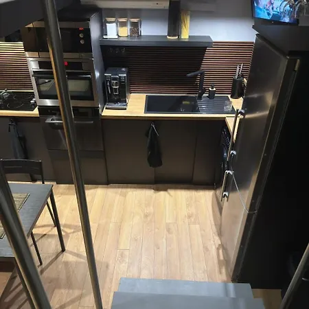 Casa Raffaelo Burgas City