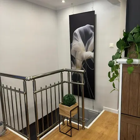 Casa Raffaelo Burgas City