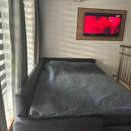 Apartament Casa Raffaelo