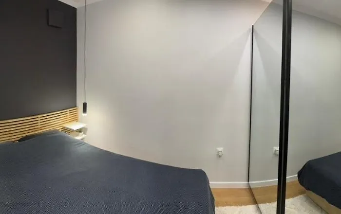 Casa Raffaelo Burgas City