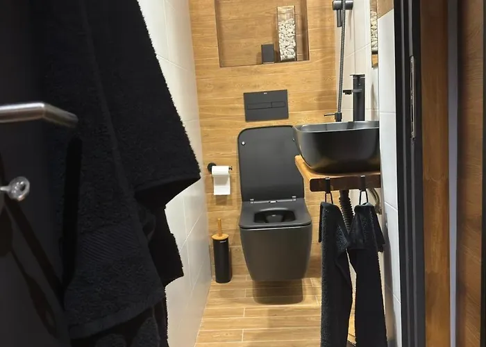 Casa Raffaelo Burgas City