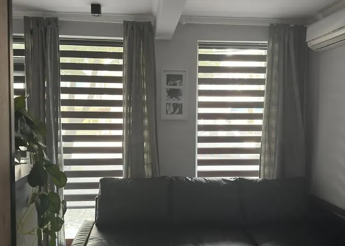 Apartmán Casa Raffaelo