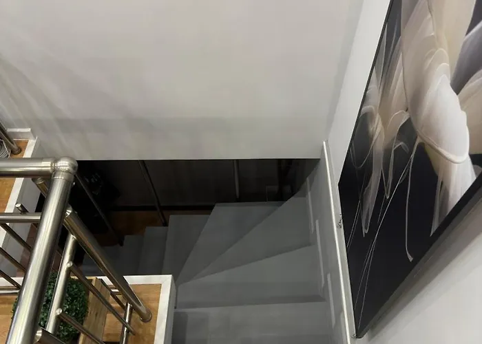 Casa Raffaelo Apartmán Burgas City