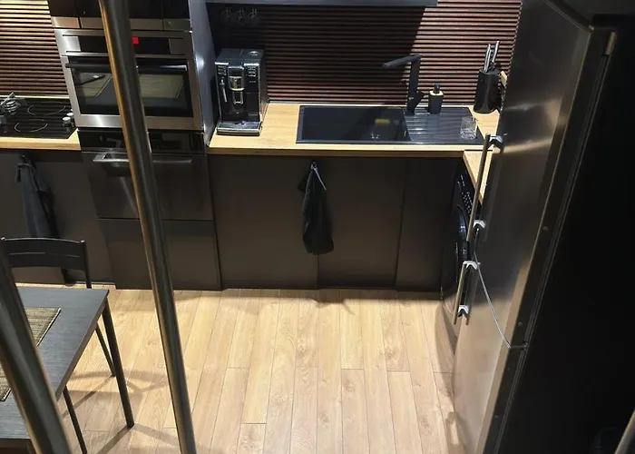 Casa Raffaelo Burgas City