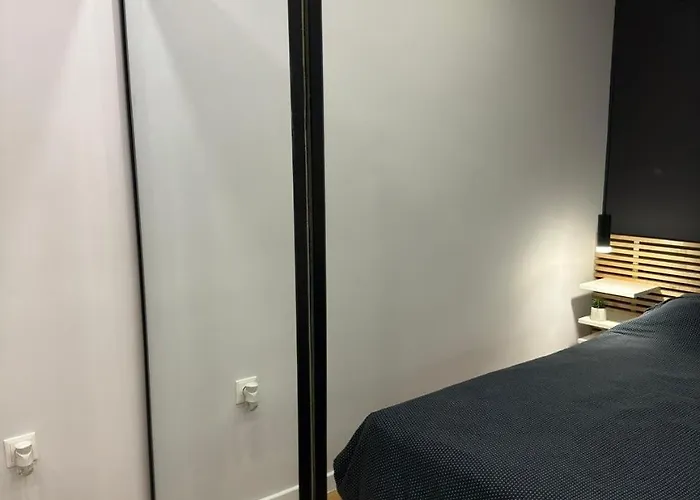 Casa Raffaelo Apartmán