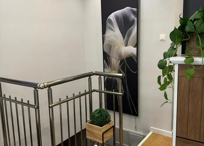 Casa Raffaelo Burgas City