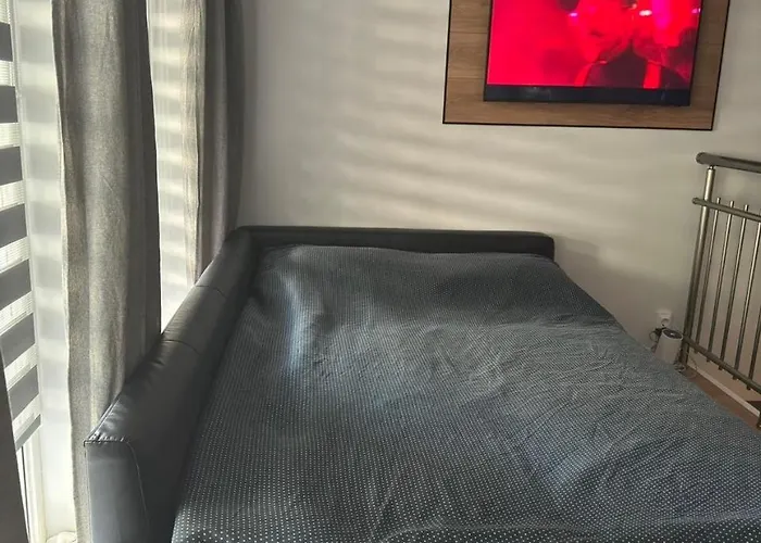 Apartmán Casa Raffaelo