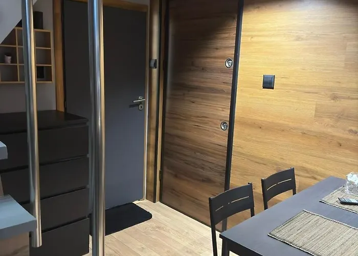 Casa Raffaelo Apartmán *